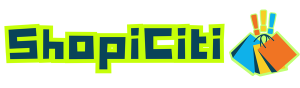 Shopiciti